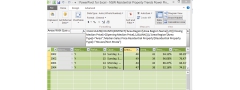 Power Pivot and DAX Development
